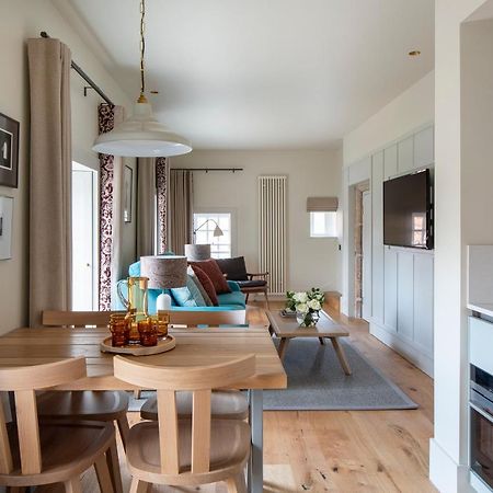 إدنبرة Cheval Abbey Strand Apartments, At Holyrood المظهر الخارجي الصورة