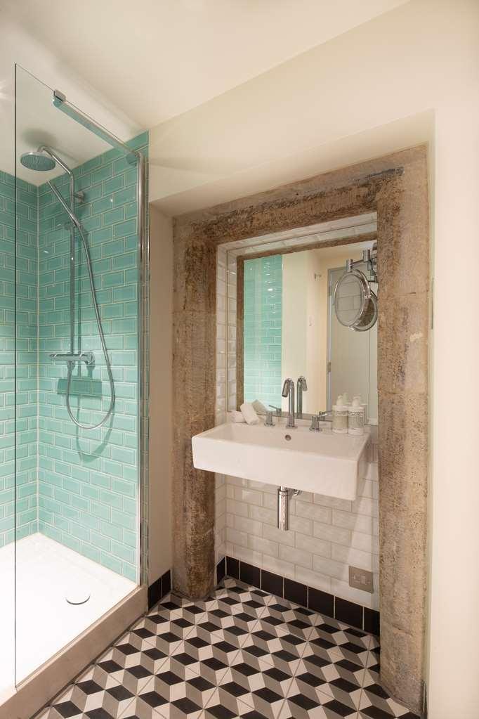إدنبرة Cheval Abbey Strand Apartments, At Holyrood الغرفة الصورة