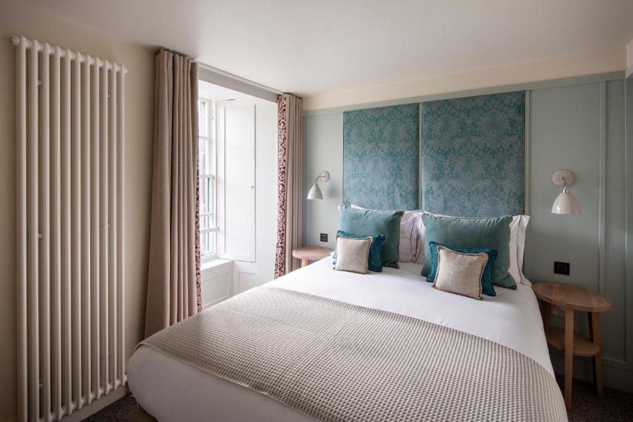 إدنبرة Cheval Abbey Strand Apartments, At Holyrood المظهر الخارجي الصورة