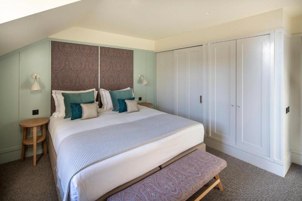 إدنبرة Cheval Abbey Strand Apartments, At Holyrood المظهر الخارجي الصورة