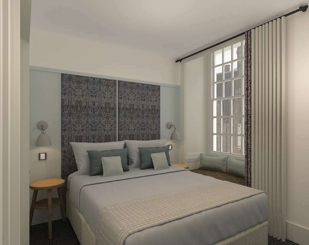 إدنبرة Cheval Abbey Strand Apartments, At Holyrood الغرفة الصورة