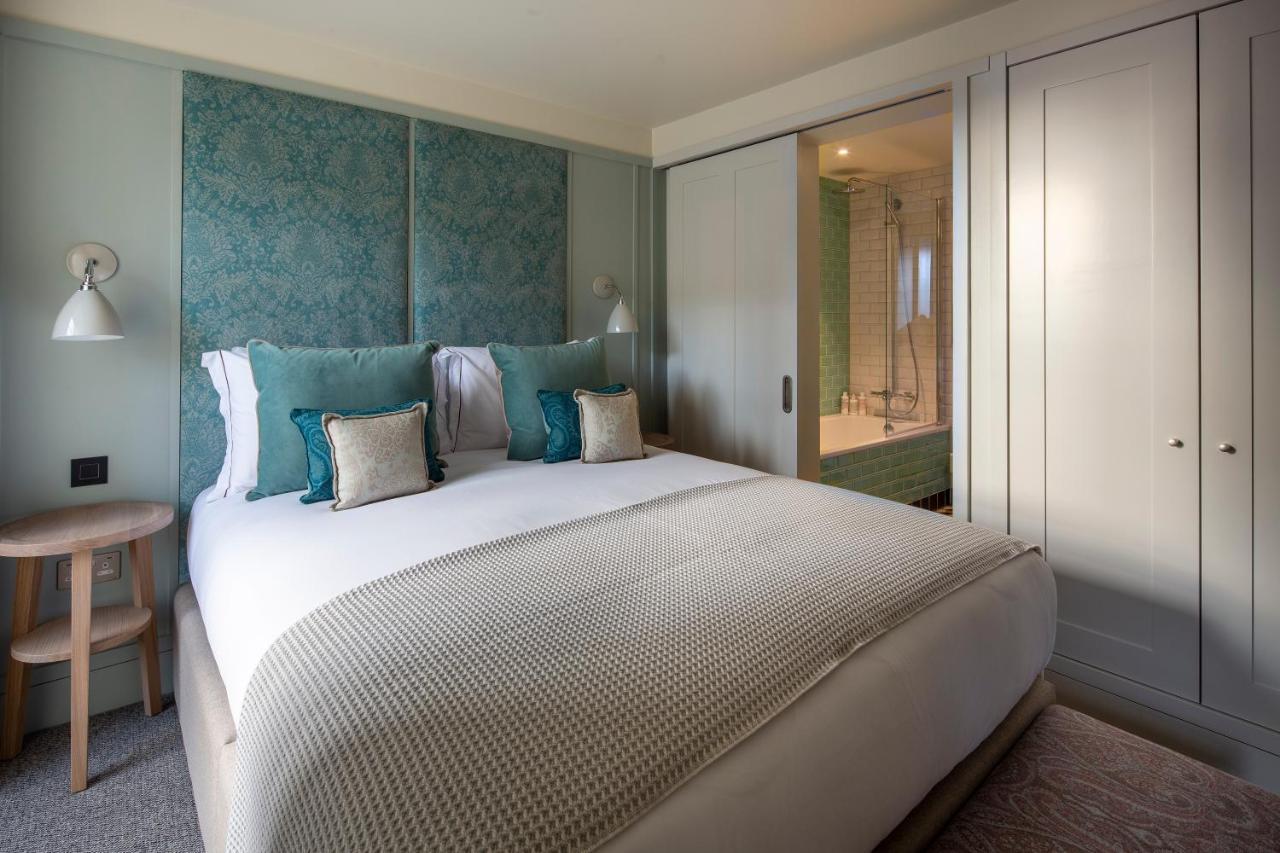 إدنبرة Cheval Abbey Strand Apartments, At Holyrood المظهر الخارجي الصورة