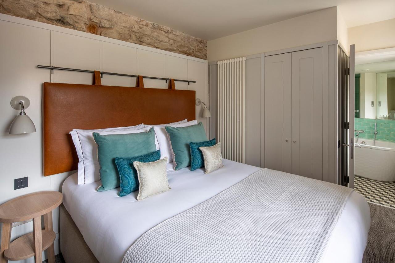 إدنبرة Cheval Abbey Strand Apartments, At Holyrood المظهر الخارجي الصورة