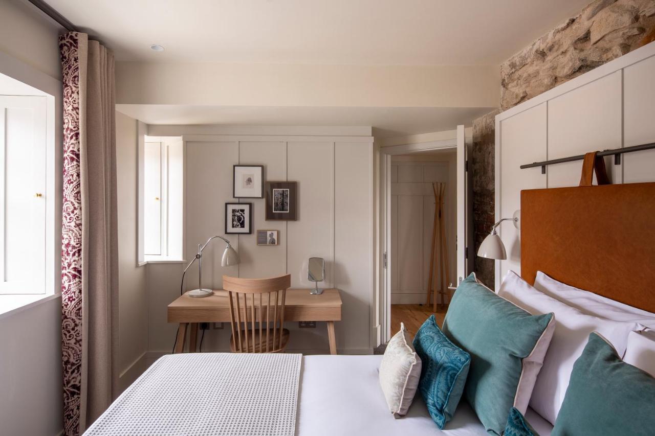 إدنبرة Cheval Abbey Strand Apartments, At Holyrood المظهر الخارجي الصورة