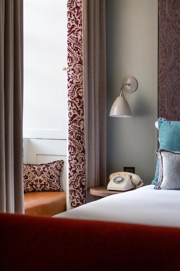 إدنبرة Cheval Abbey Strand Apartments, At Holyrood المظهر الخارجي الصورة